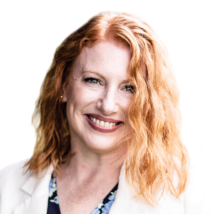 Picture of Rebecca Spivey, PMHNP-BC