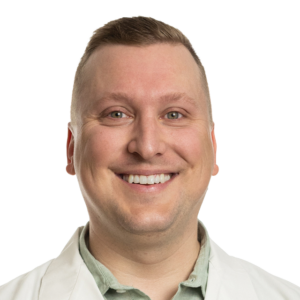 Picture of Troy Jensen, DO 