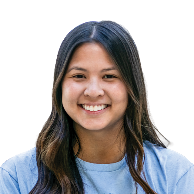 Alexis Boudavong, PT, DPT, CBIS