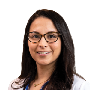 Picture of Lorena Ferreira, MD, DBP