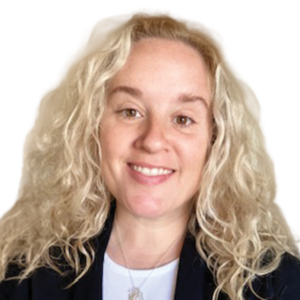 Picture of Stephanie (Nelson) Geitgey, LCSW