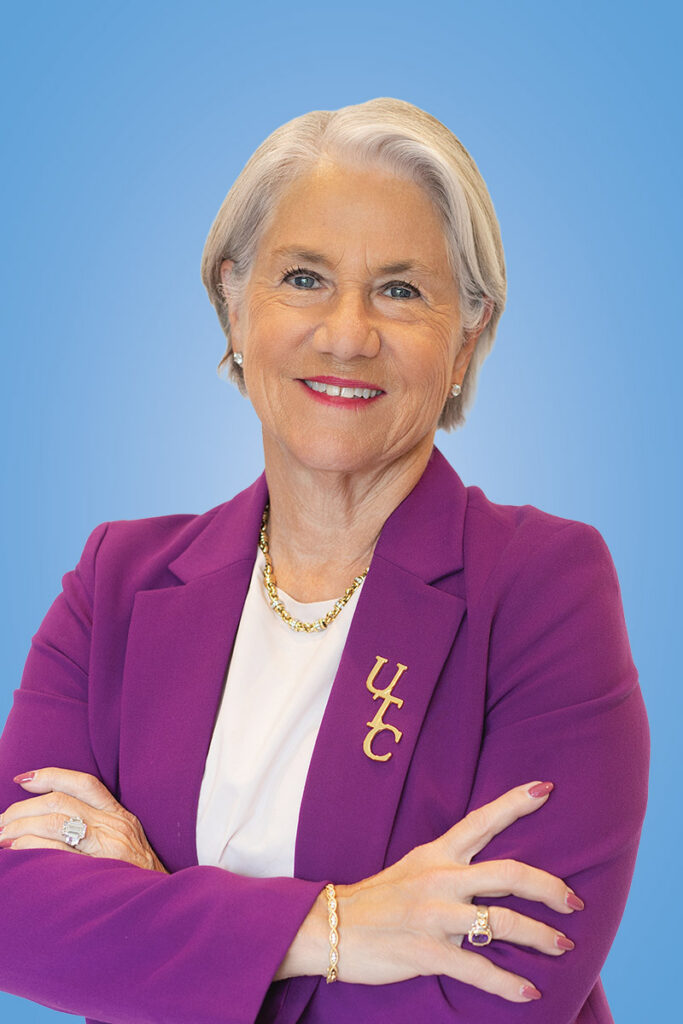 Christine Benz Smith, PhD, FNP-BC