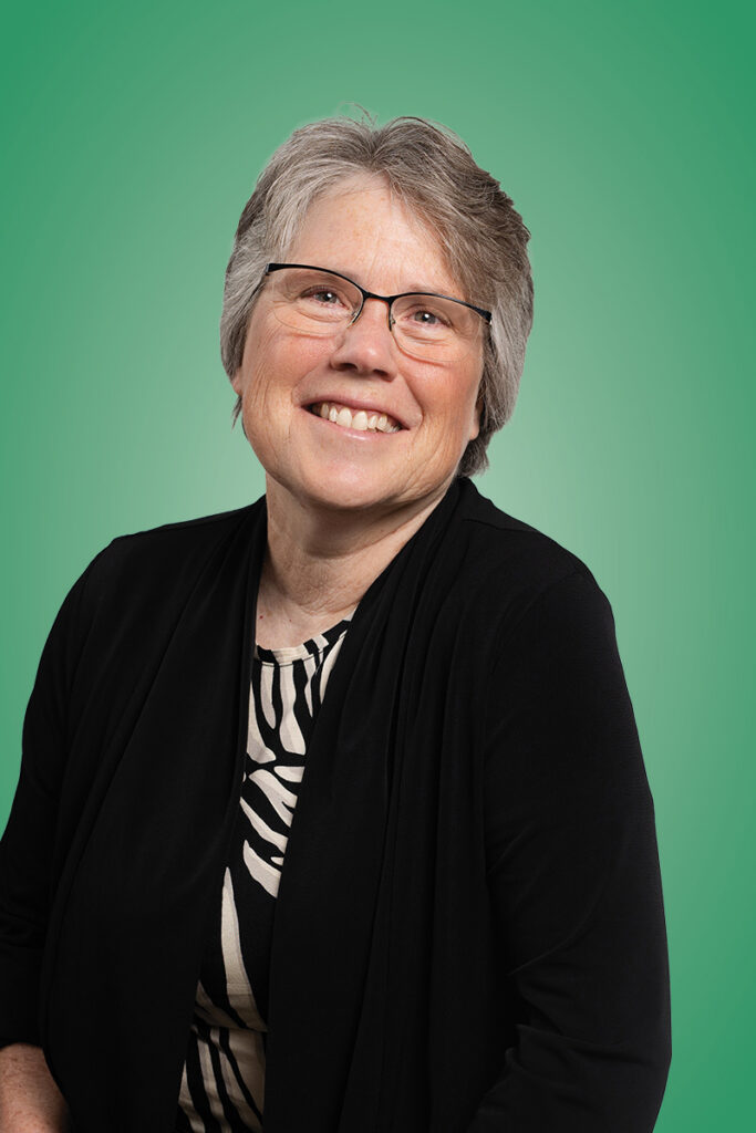 Holly Gadd, PhD, APRN, FNP-BC