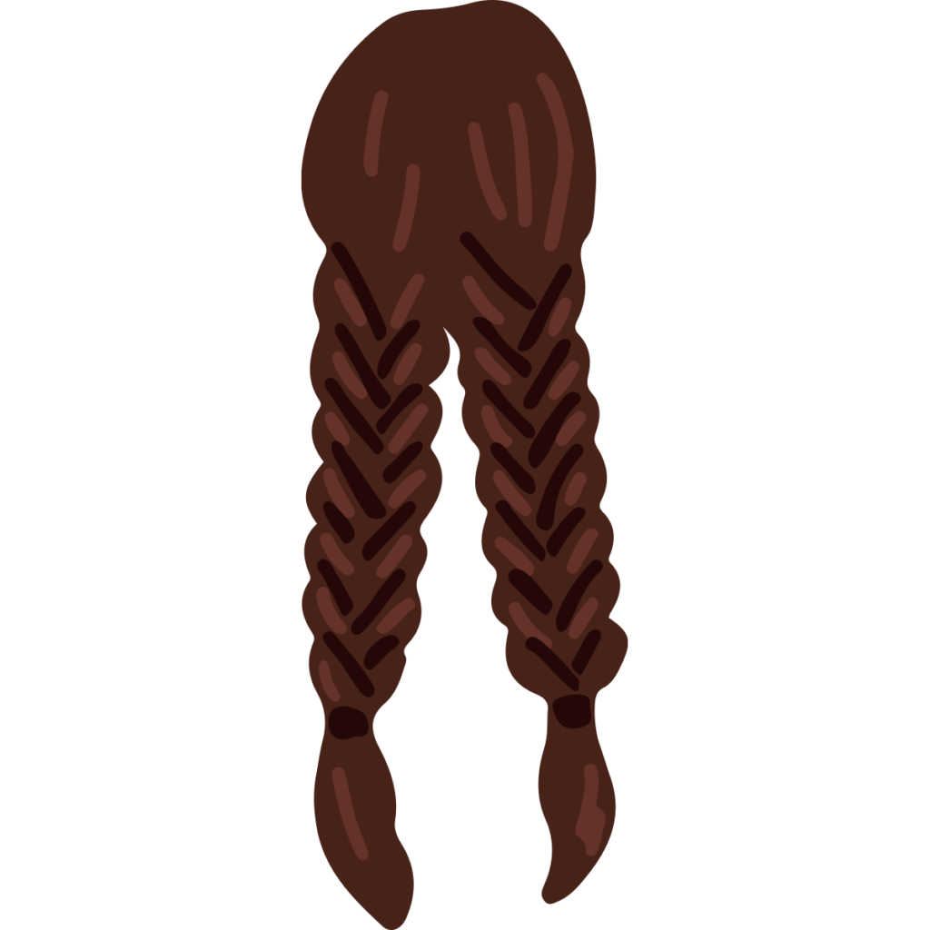 Braids and Fishtails