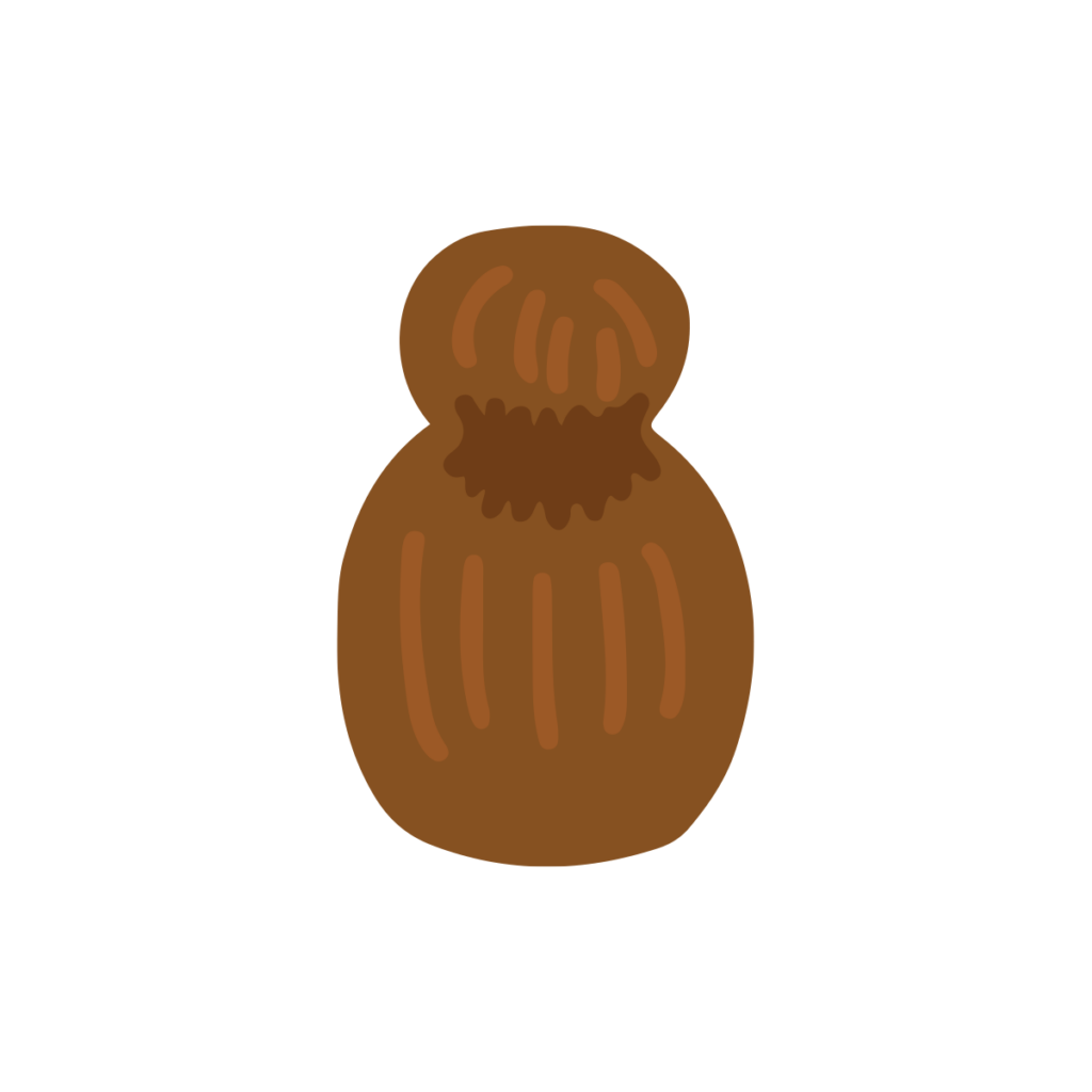 Slicked-Back Bun
