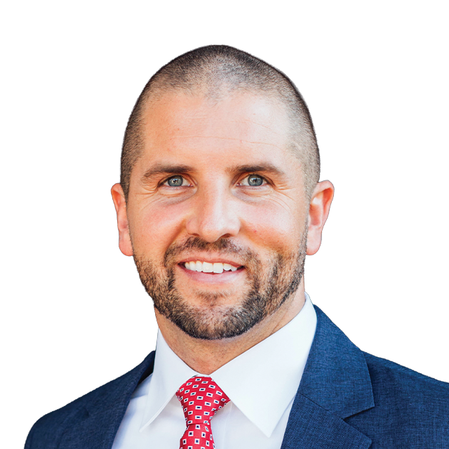 Kyle Kesler, MD