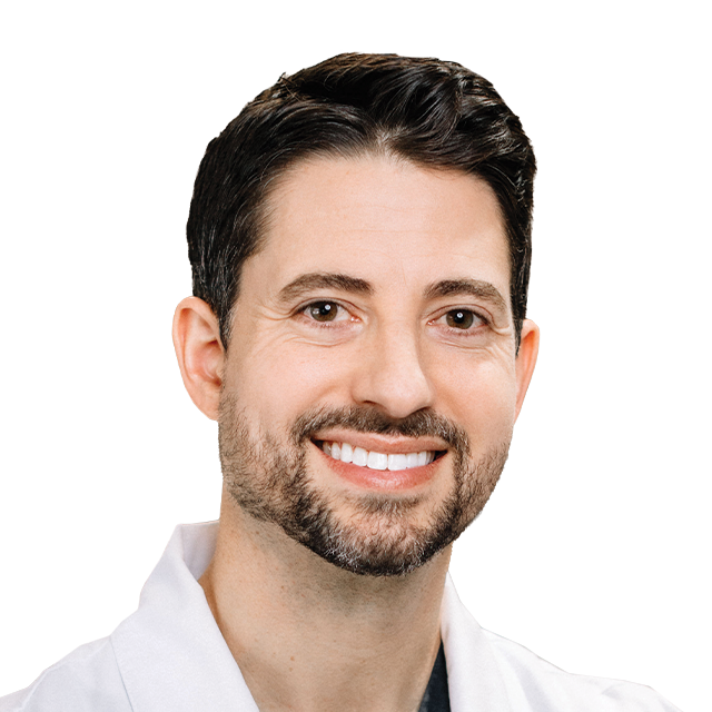 Jonathan Miller, MD, FACMS, FAAD