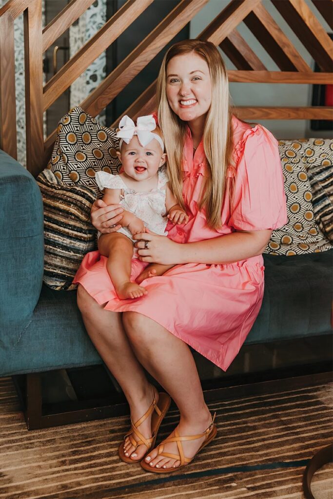 Abby Wilson