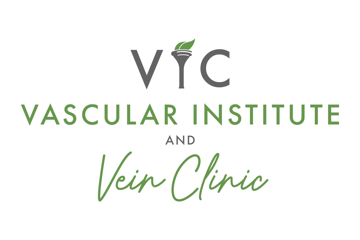 Vascular Institute of Chattanooga and Vein Clinic Logo