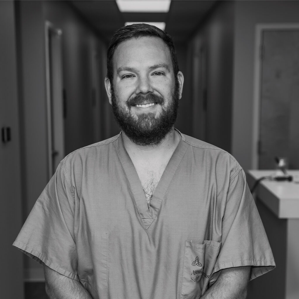 Grant Barry, DO